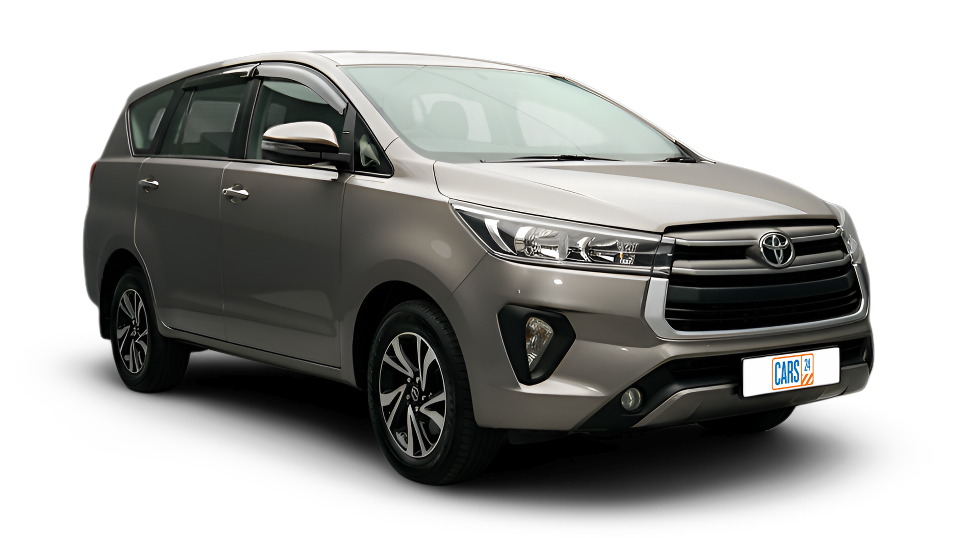Toyota Innova Crysta-img